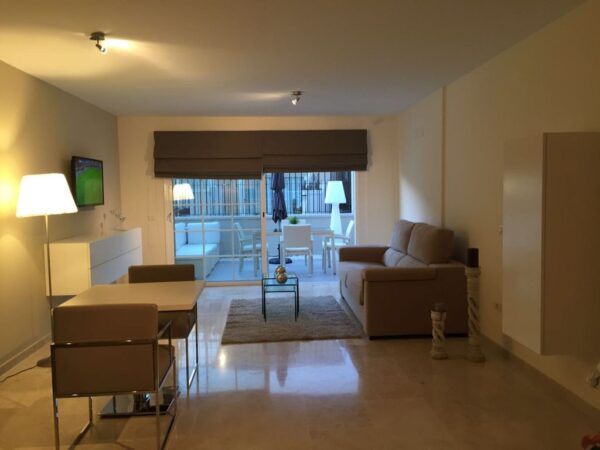 Paraiso Del Palm Mar Teneryfa Hiszpania