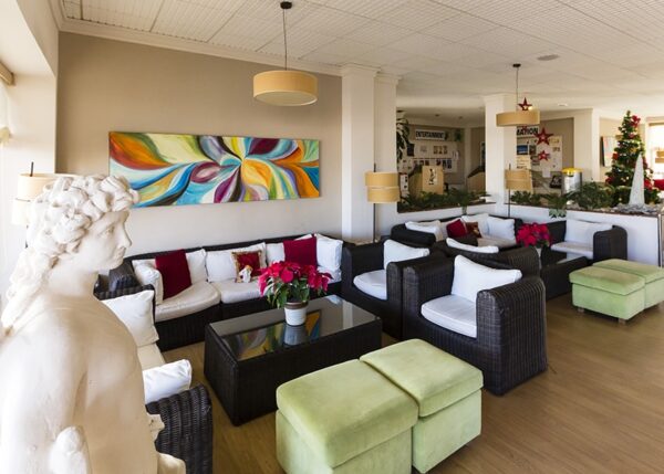 Regency Club Teneryfa Hiszpania