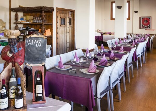 Regency Club Teneryfa Hiszpania