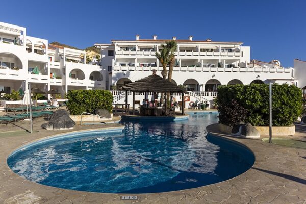 Regency Club Teneryfa Hiszpania