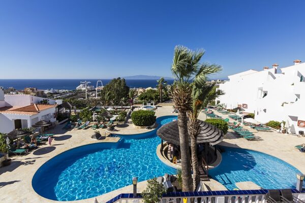 Regency Club Teneryfa Hiszpania