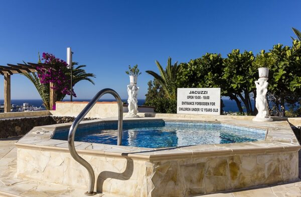 Regency Club Teneryfa Hiszpania