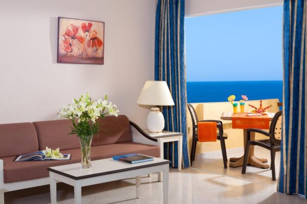 Club Marina - Teneryfa