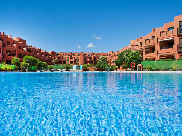 Club Marina - Teneryfa